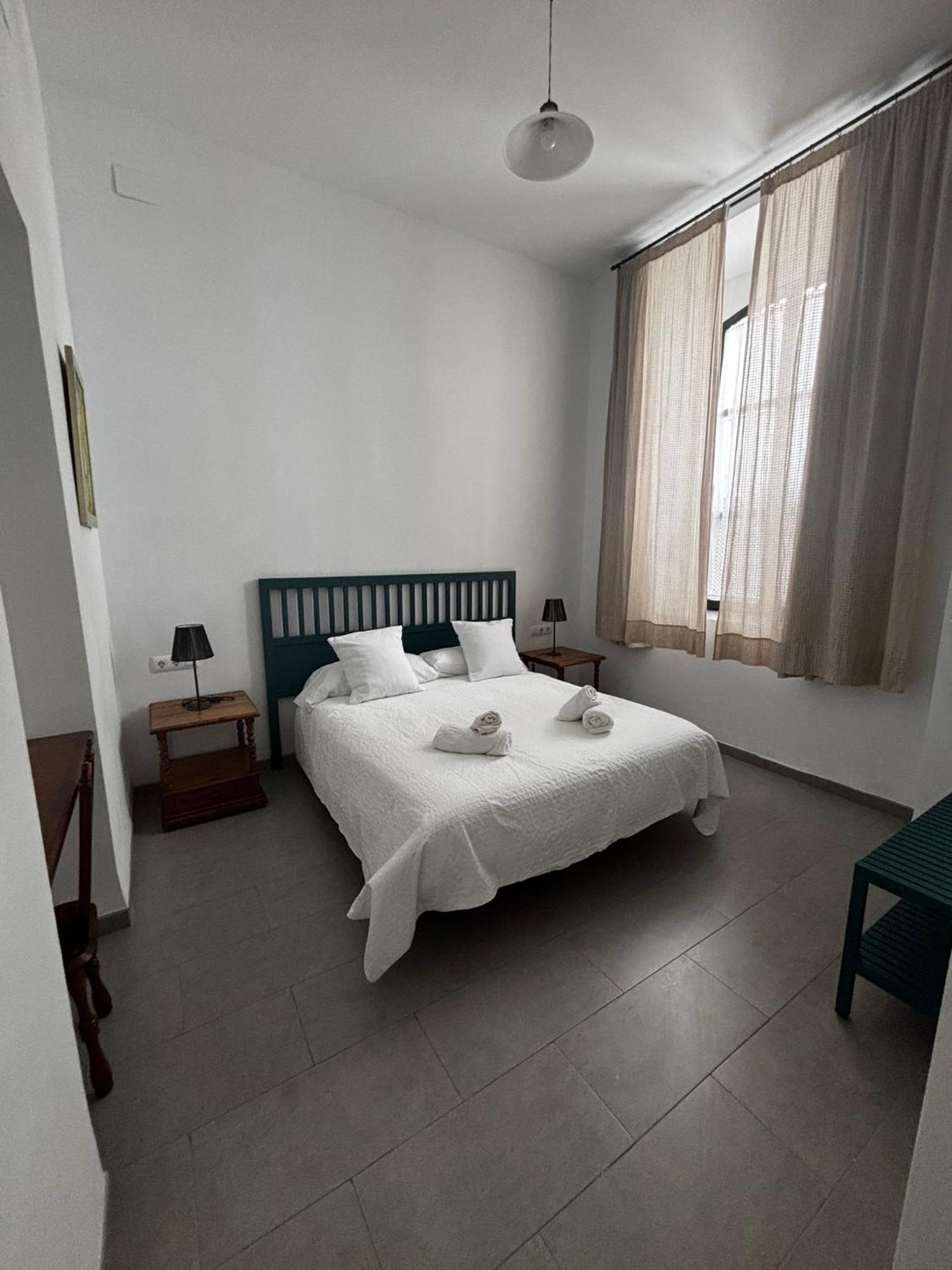 Hotel Entreolivos El Pedroso Kültér fotó