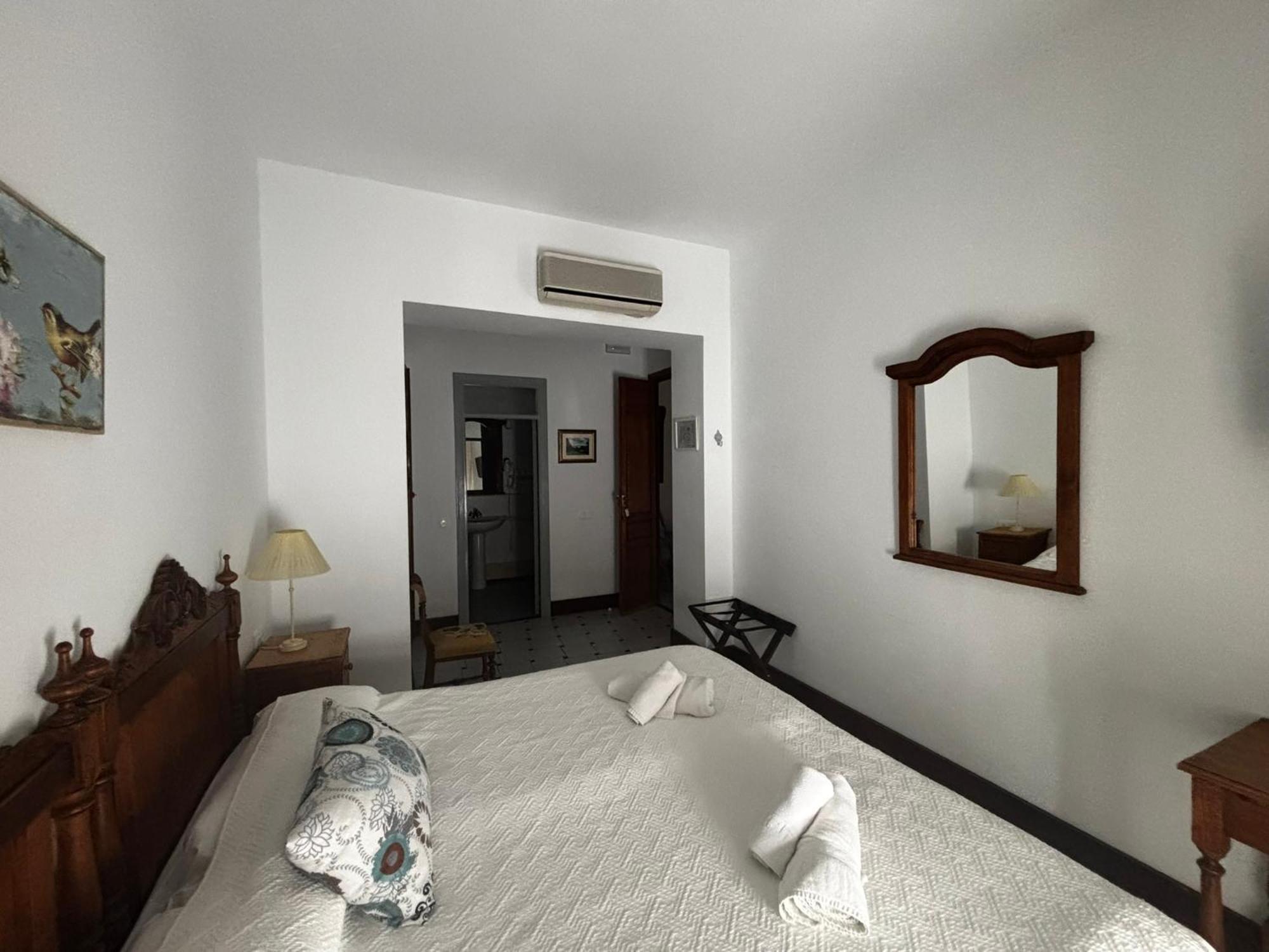 Hotel Entreolivos El Pedroso Kültér fotó